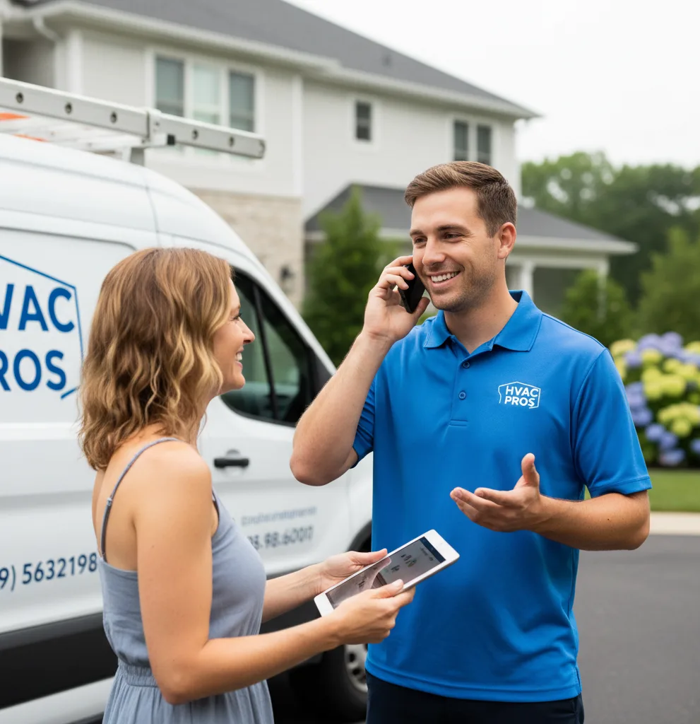 Furnace Repair in La Grande, OR